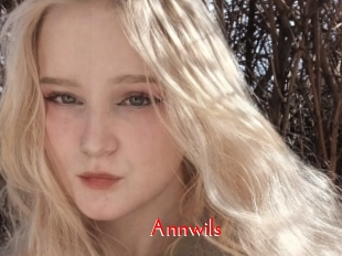 Annwils