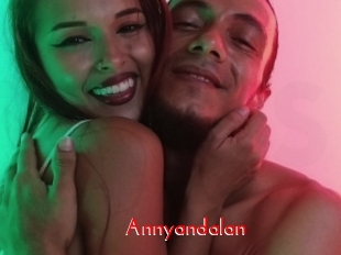 Annyandalan