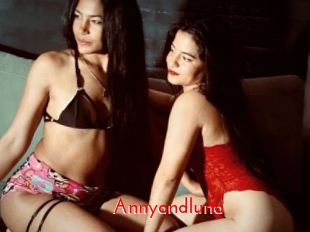 Annyandluna