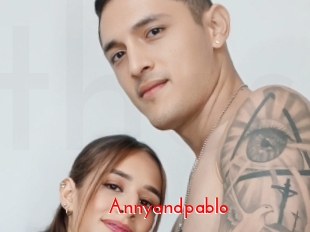 Annyandpablo