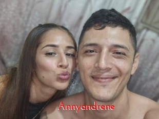 Annyandrene