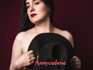 Annycadena