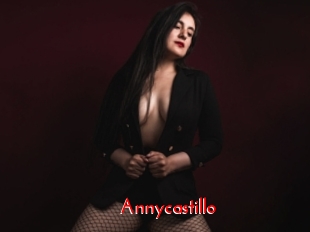 Annycastillo