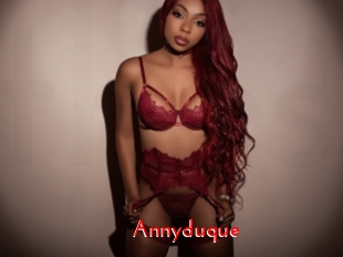 Annyduque