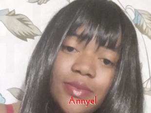 Annyel