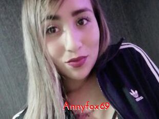 Annyfox69