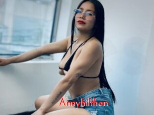 Annyhilthon