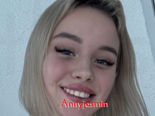 Annyjasmin