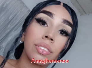 Annyjhonsonxx