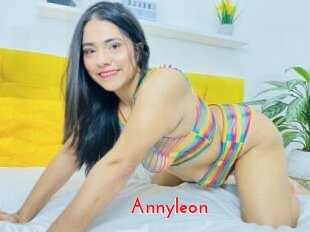 Annyleon