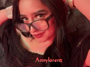 Annylorenz