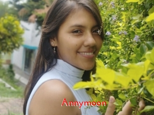 Annymoon