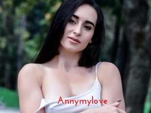 Annymylove