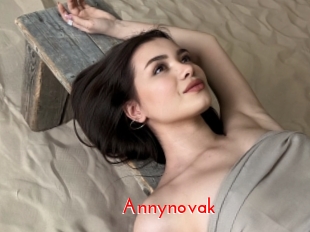 Annynovak