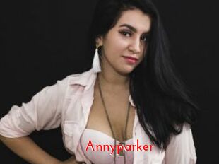 Annyparker