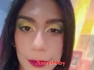 Annyshelby