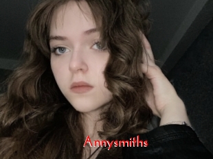 Annysmiths