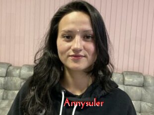 Annysuler