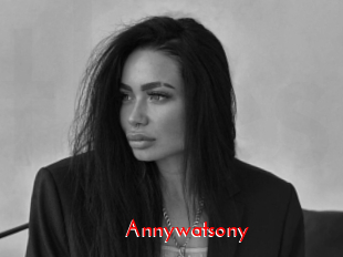 Annywatsony