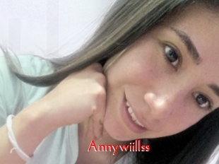 Annywiillss