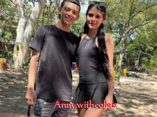 Annywithcaleb