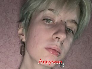 Annywon