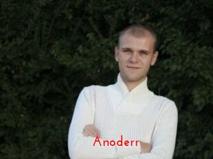 Anoderr