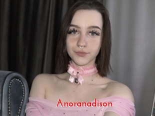 Anoranadison