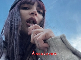 Anoukevers