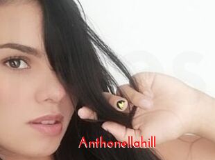 Anthonellahill