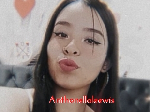 Anthonellaleewis