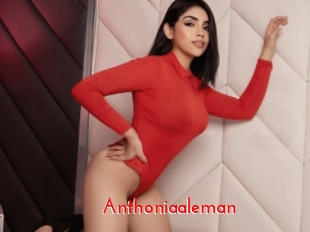 Anthoniaaleman