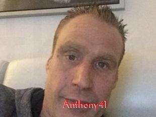 Anthony41