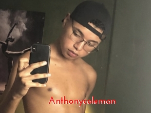 Anthonycoleman