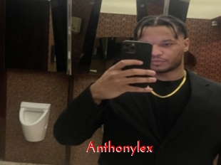 Anthonylex