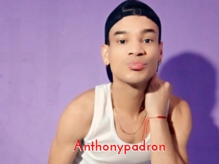 Anthonypadron