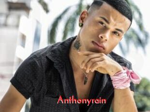 Anthonyrain