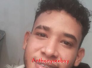 Anthonysexboy