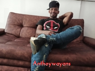 Anthoywayans