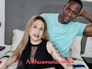 Anthuamandcamila