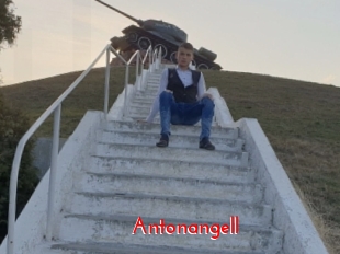 Antonangell