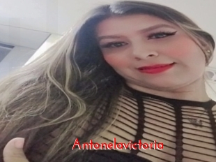 Antonelavictoria