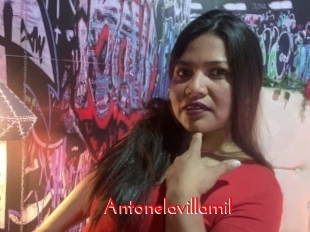 Antonelavillamil