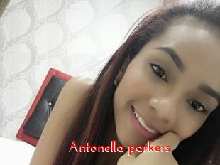 Antonella_parkers