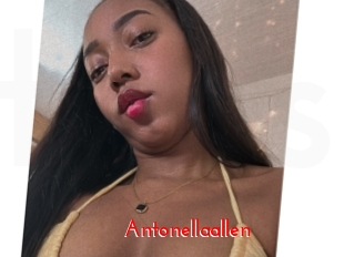 Antonellaallen