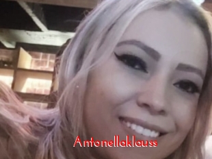 Antonellaklauss