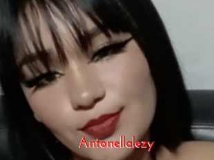 Antonellalezy