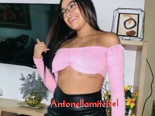 Antonellamitchel