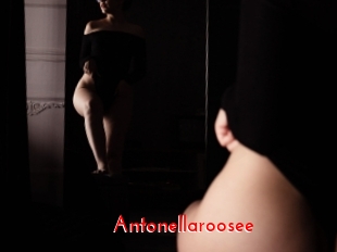 Antonellaroosee