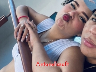 Antonellasoft